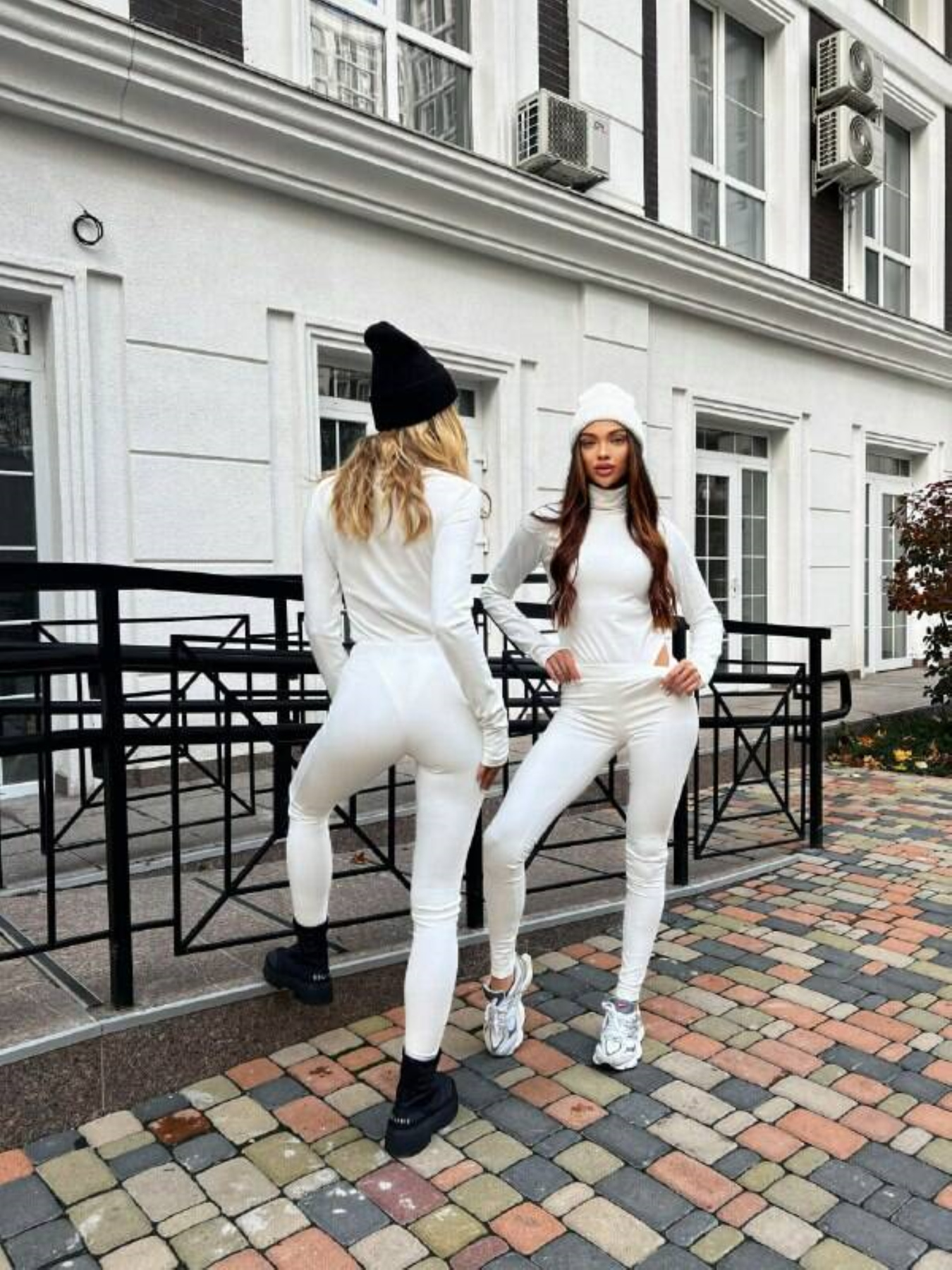 Костюм Milirud модель mil426-blij Фото