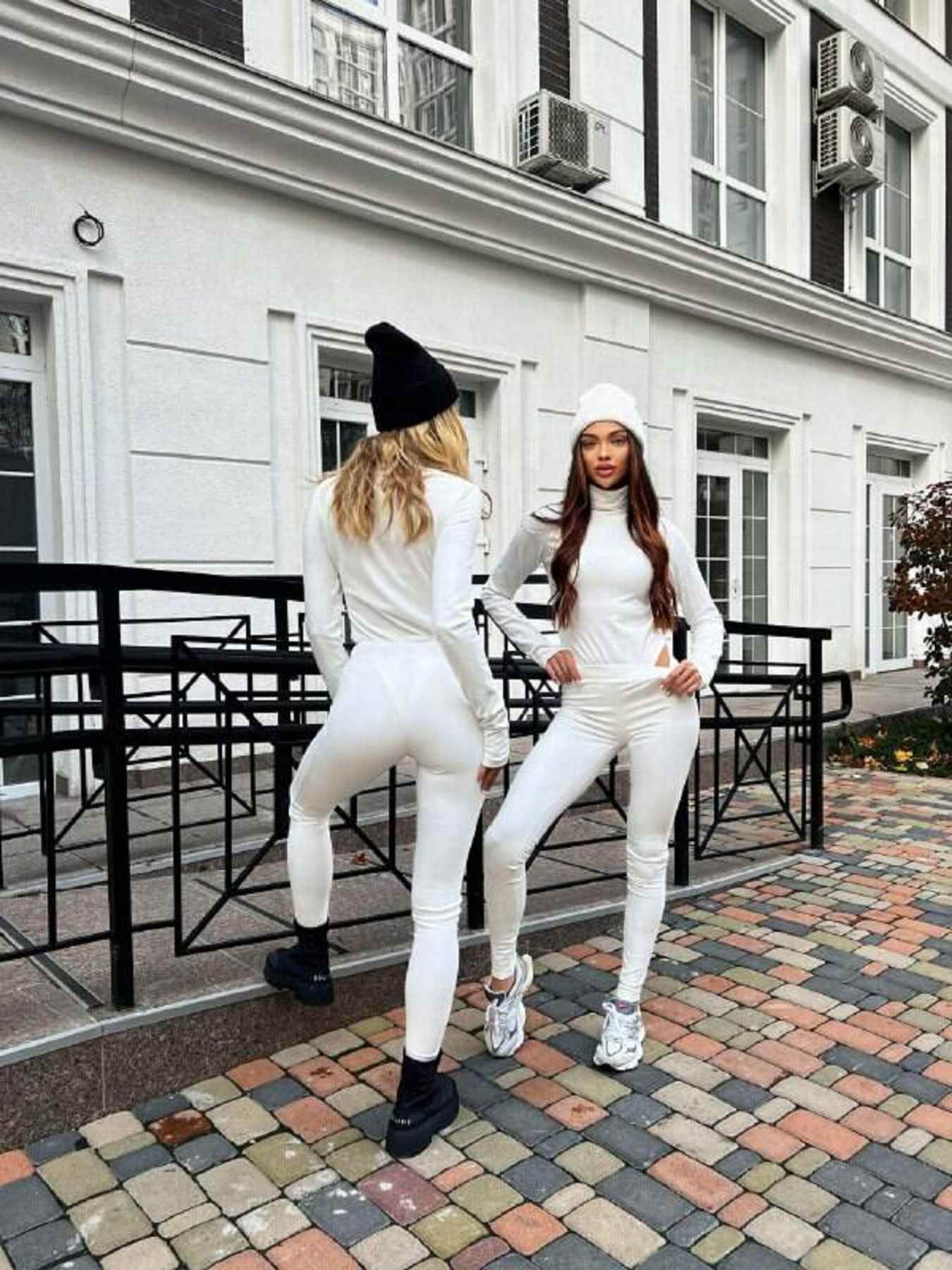 Повседневный костюм Milirud модель mil426-blij Фото