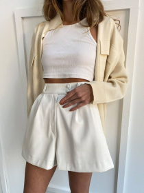 Шорты Milirud модель mil466-blij Фото