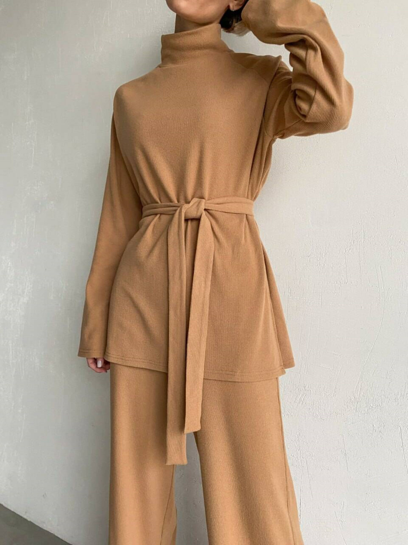 Костюм Milirud (кофта + брюки) модель mil473-kemel Фото