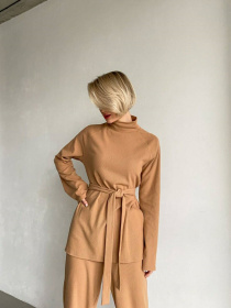 Костюм Milirud (кофта + брюки) модель mil473-kemel Фото