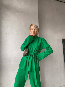 Костюм Milirud (кофта + брюки) модель mil473-zelenij Фото