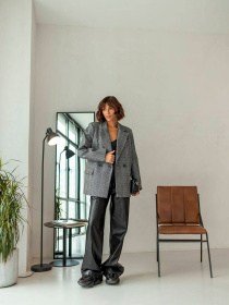 Пиджак Milirud модель mil487-srij Фото