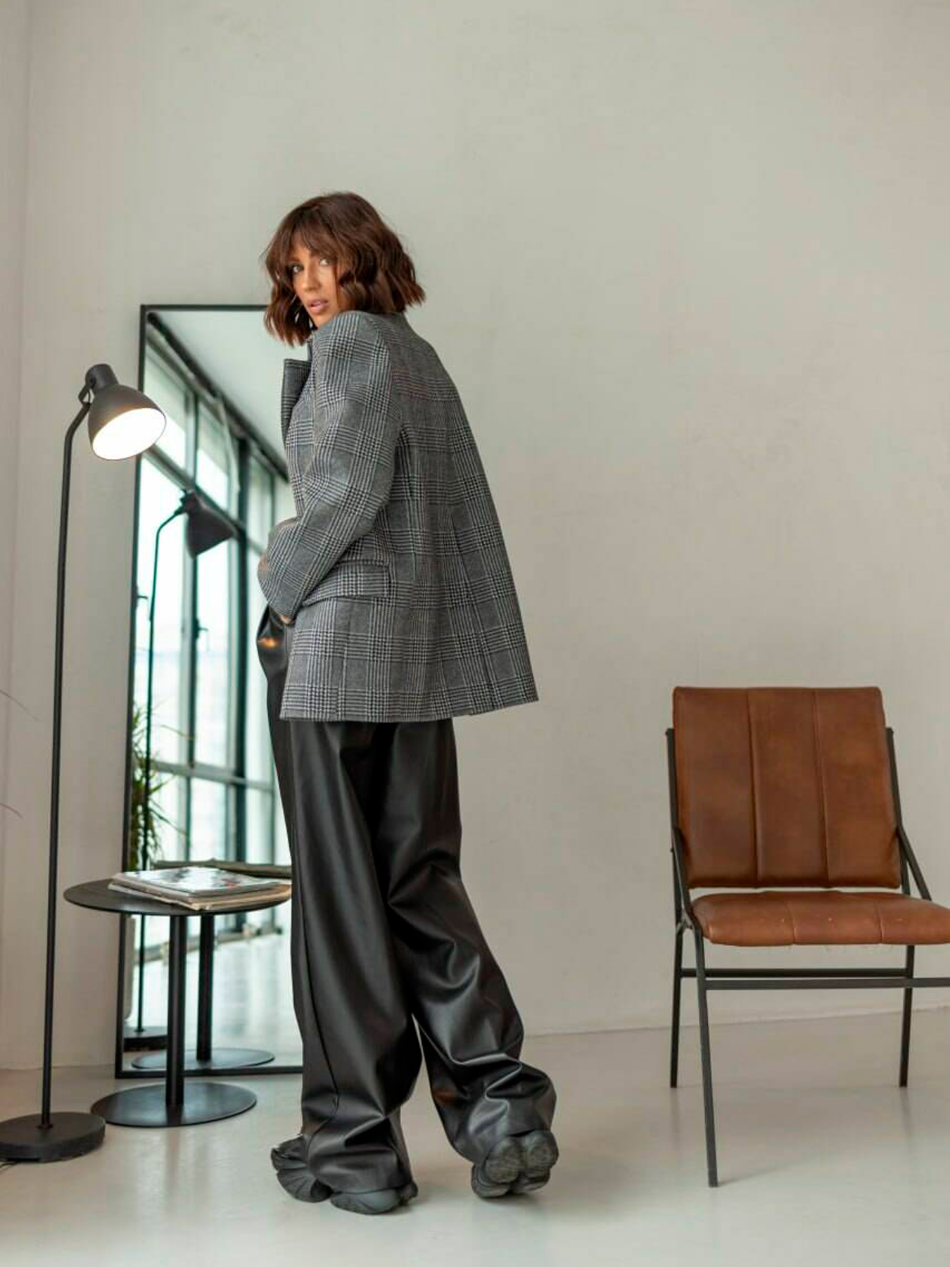 Пиджак Milirud модель mil487-srij Фото