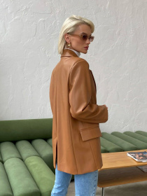 Пиджак Milirud модель mil508-grchicq Фото