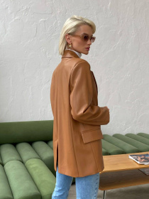 Блейзер Milirud модель mil508-grchicq Фото