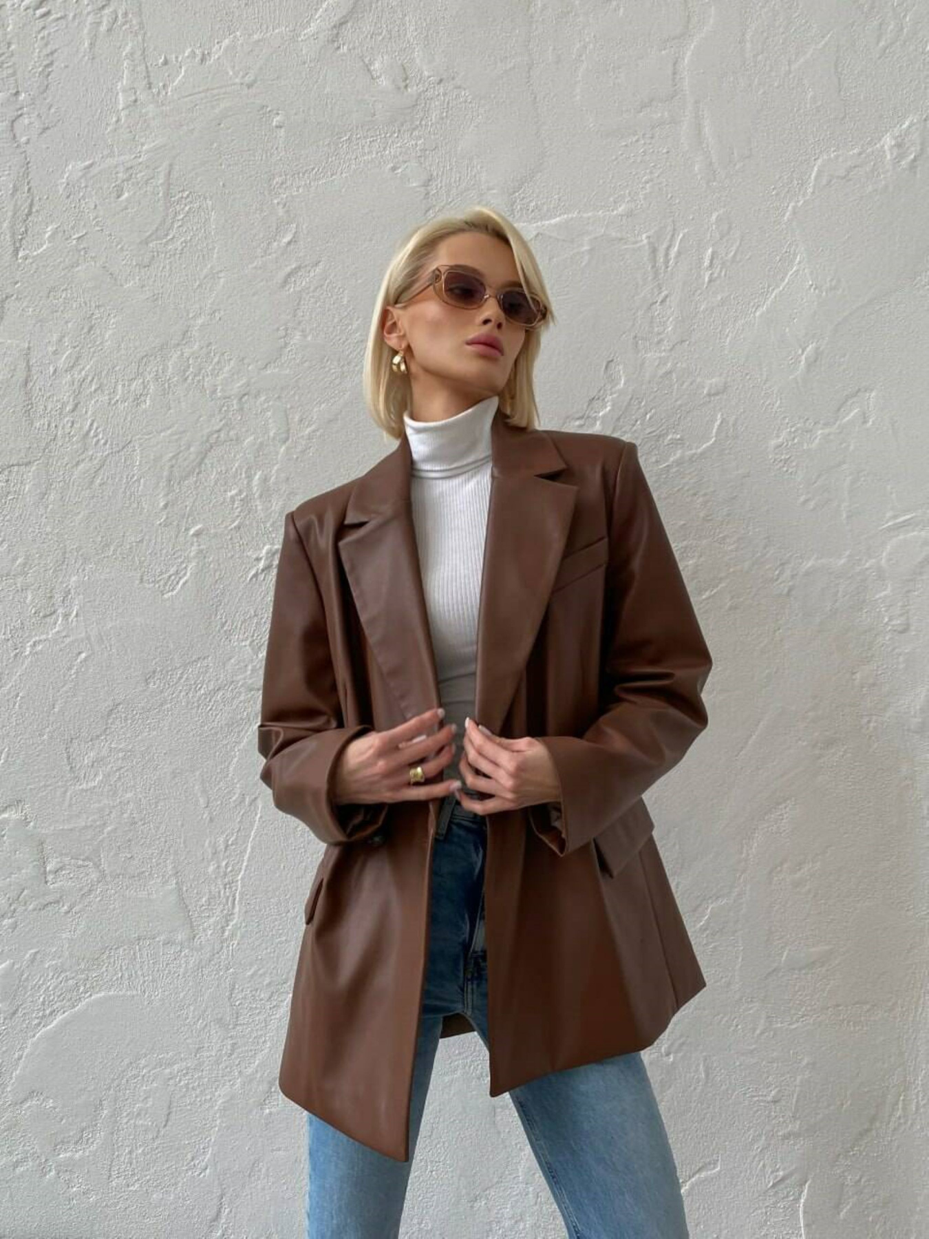 Пиджак Milirud модель mil508-koricq Фото