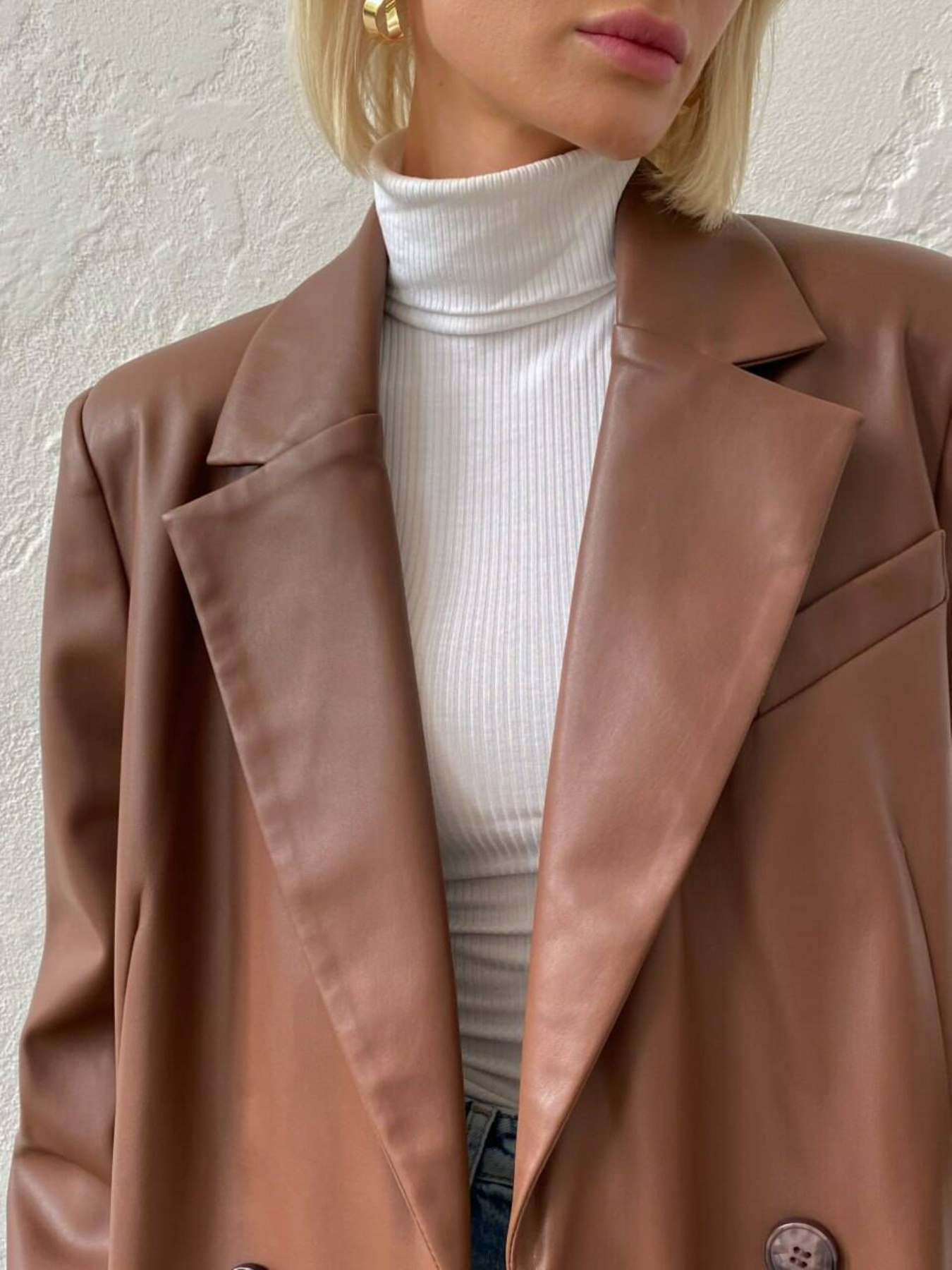 Пиджак Milirud модель mil508-koricq Фото