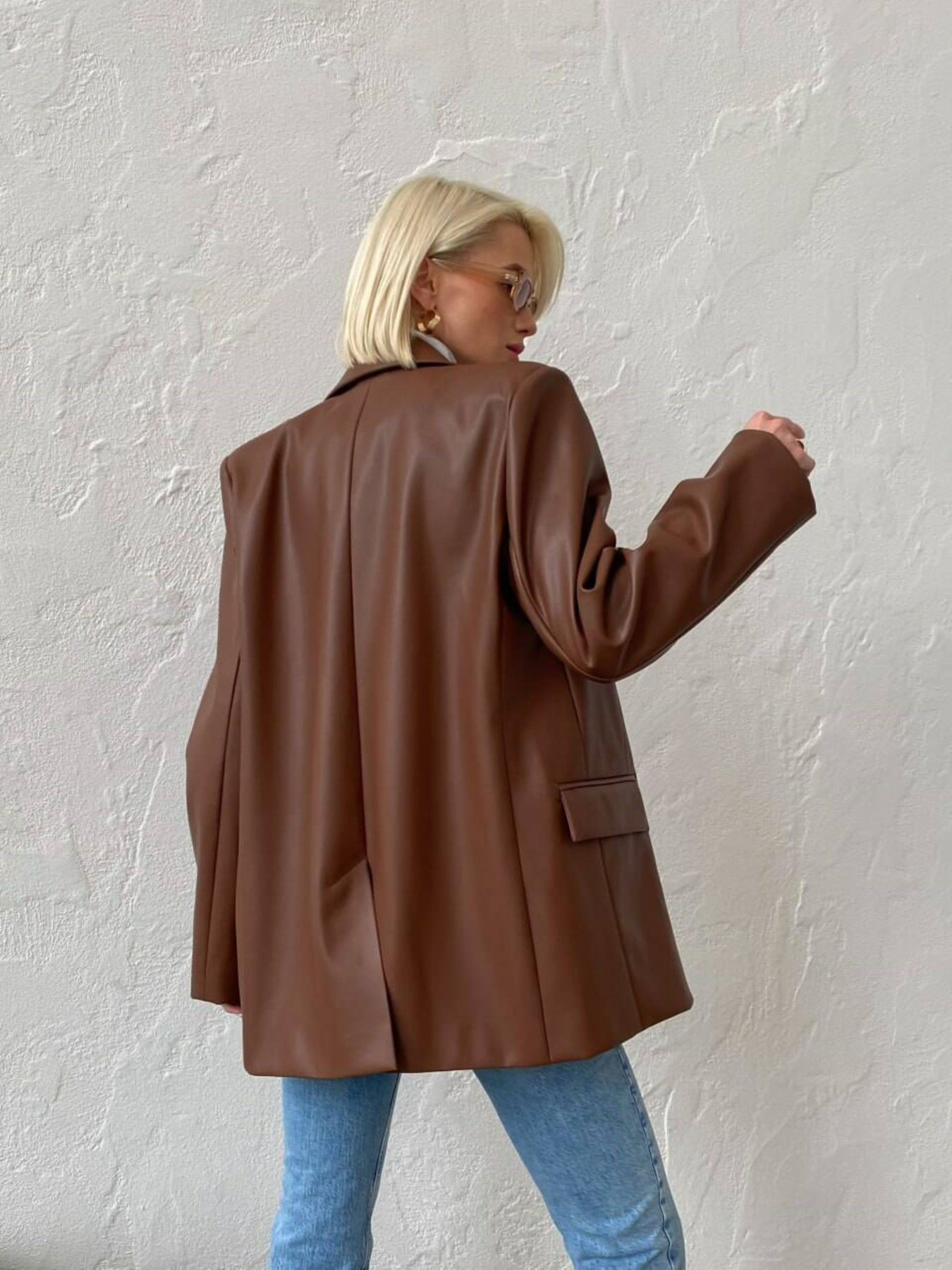 Пиджак Milirud модель mil508-koricq Фото