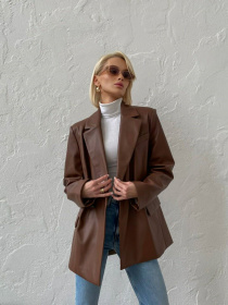 Пиджак Milirud модель mil508-koricq Фото