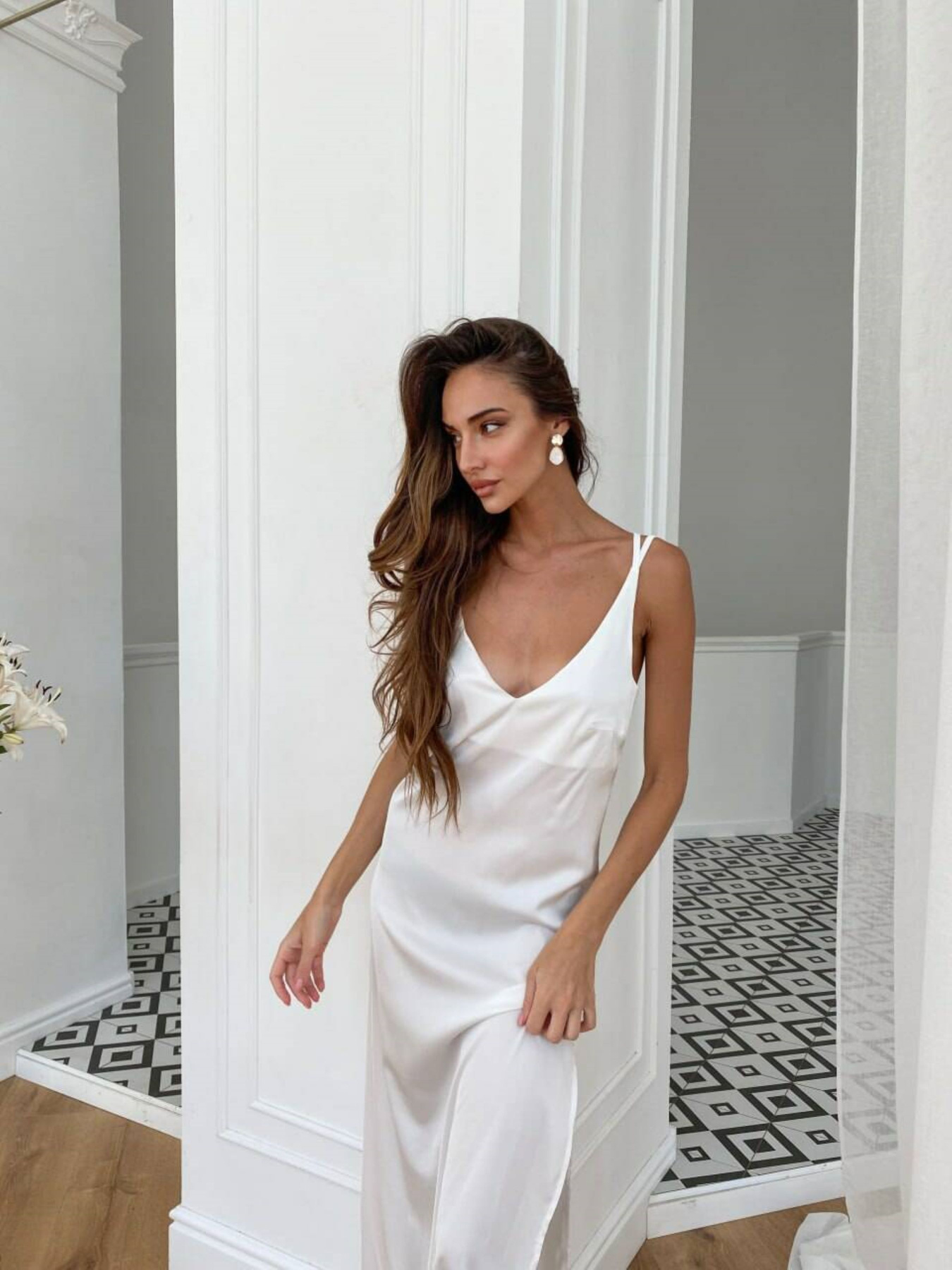 Сарафан Milirud модель mil245-moloko Фото