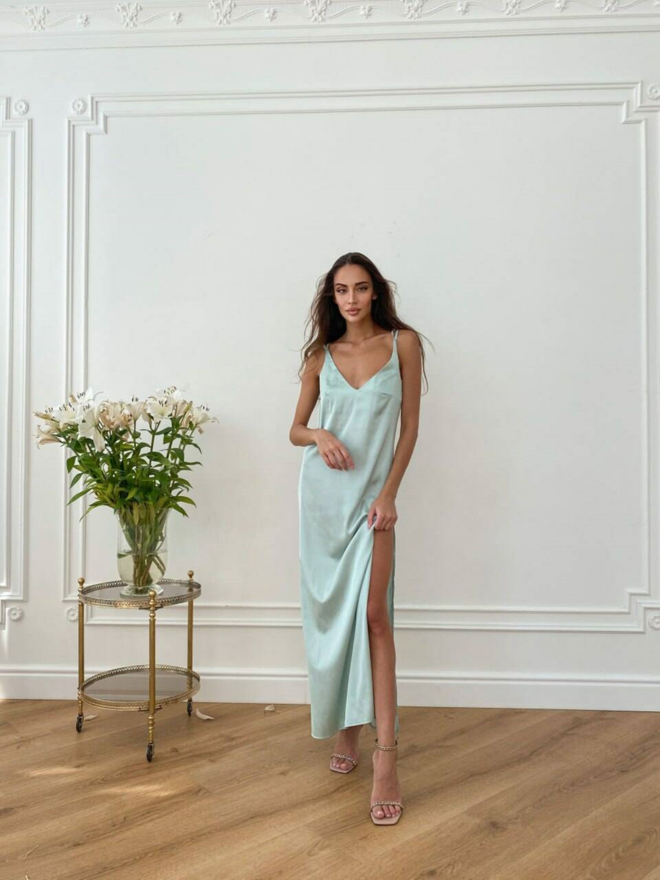 Сарафан Milirud модель mil245-mqtnij Фото