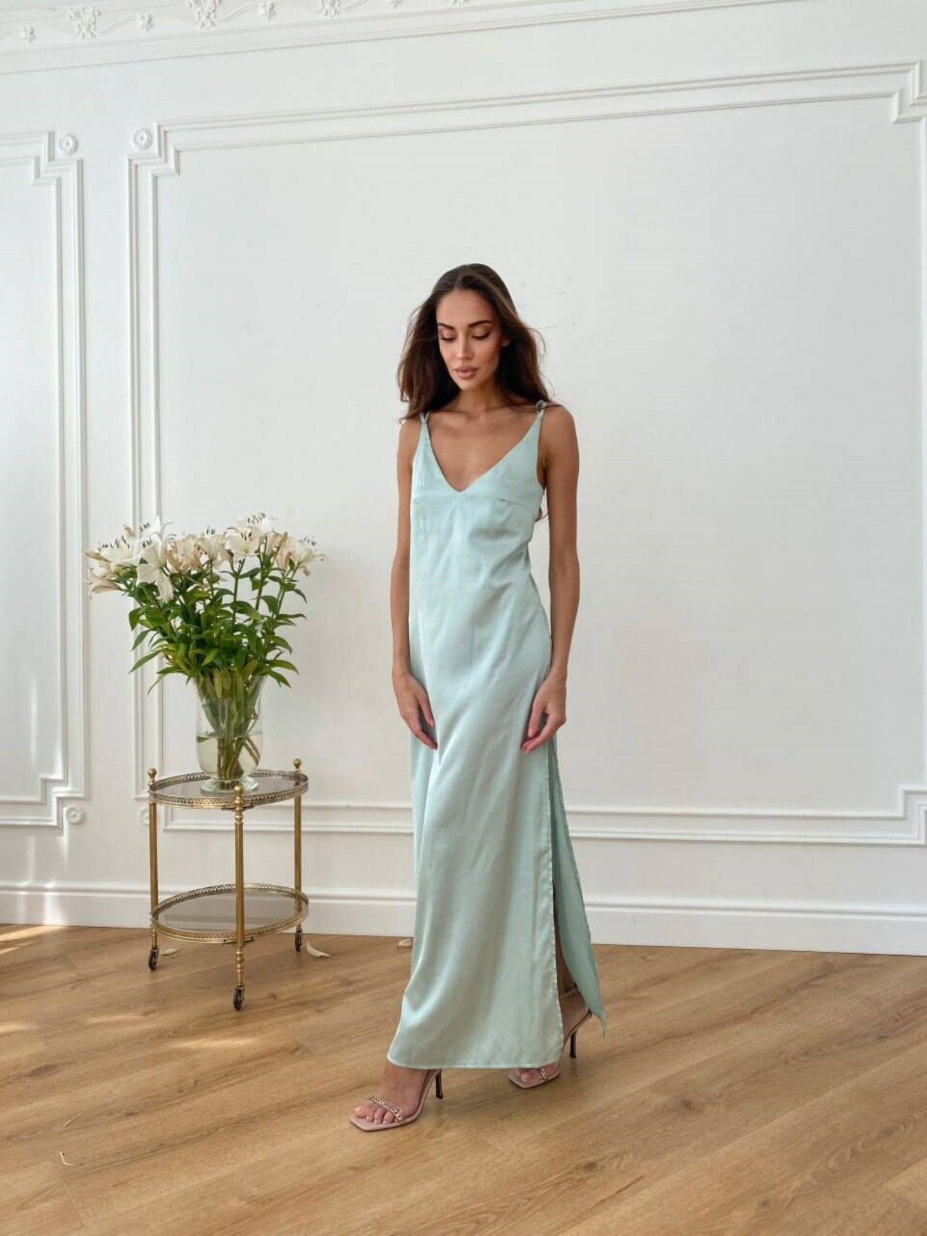 Сарафан Milirud модель mil245-mqtnij Фото