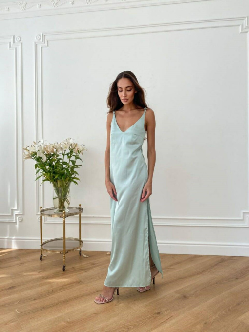 Сарафан Milirud модель mil245-mqtnij Фото