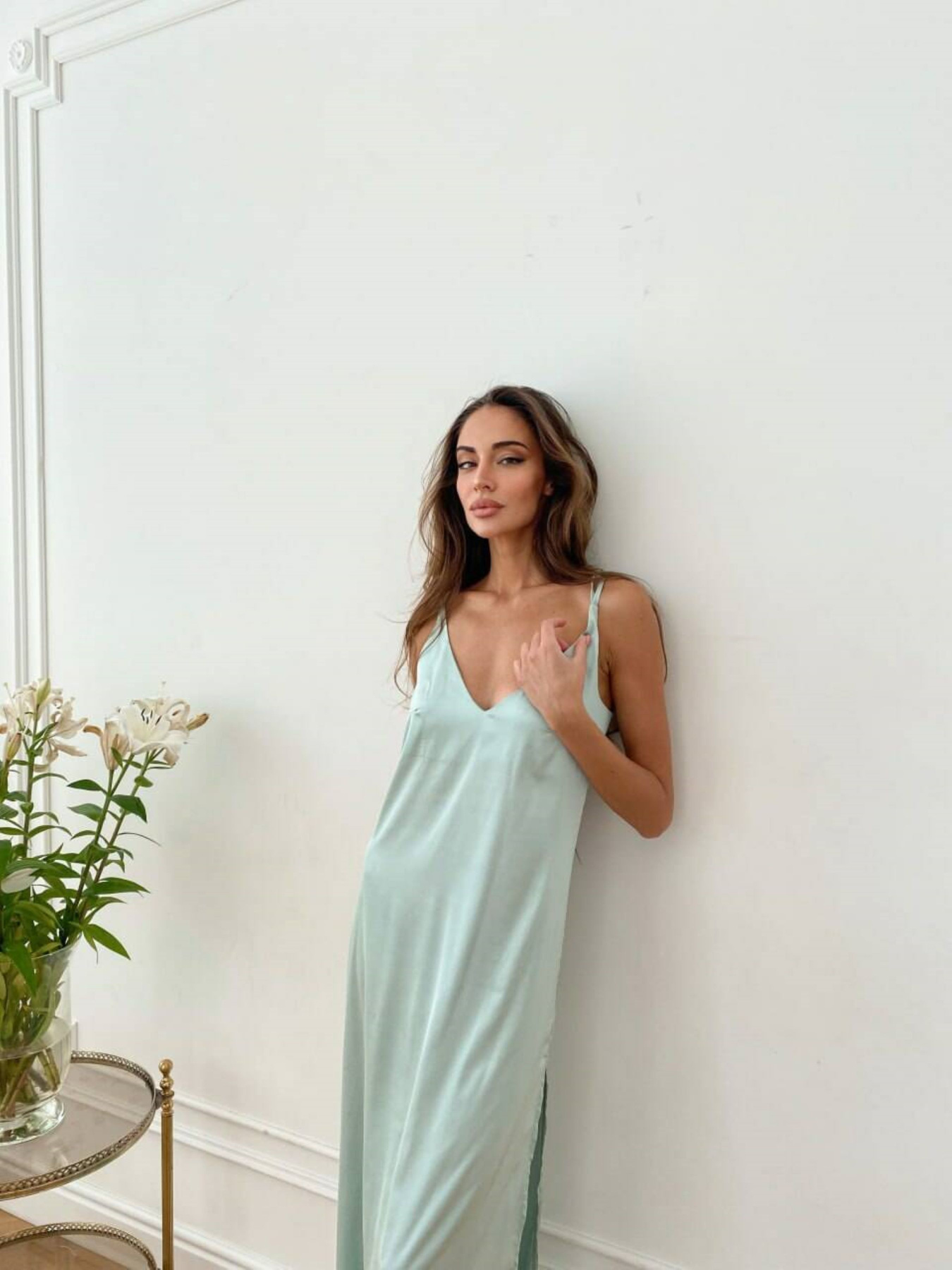 Сарафан Milirud модель mil245-mqtnij Фото