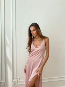 Сарафан Milirud модель mil245-pudra Фото