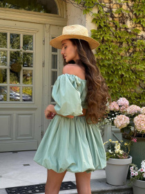 Повсякденний костюм Milirud модель mil549-olivkovij Фото