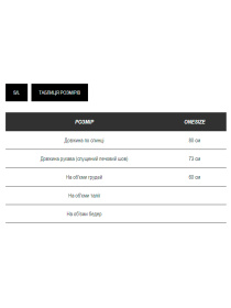 Сукня міні Milirud модель mil554-blij Фото