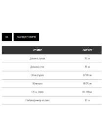 Платье мини Milirud модель mil350-sinj Фото