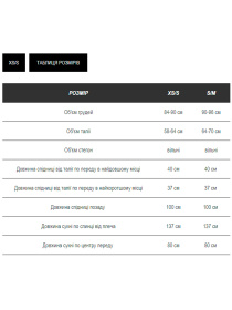 Платье мини Milirud модель mil560-chornij Фото