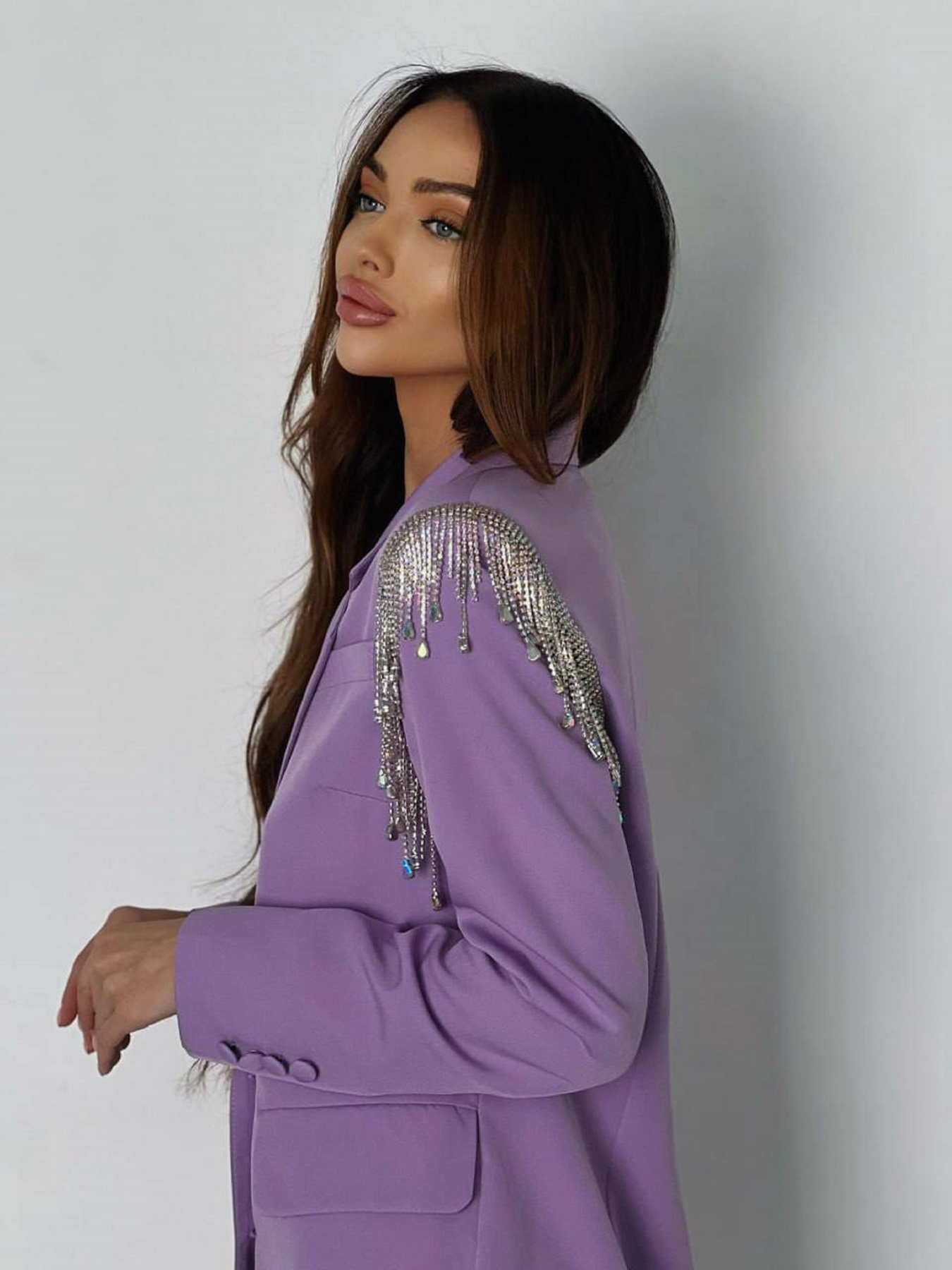 Платье мини Milirud модель mil407-buzxkovij Фото