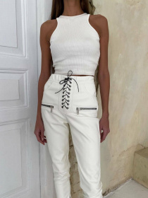 Повседневные штаны Milirud модель mil296-blij Фото