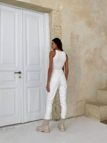 Повседневные штаны Milirud модель mil296-blij Фото