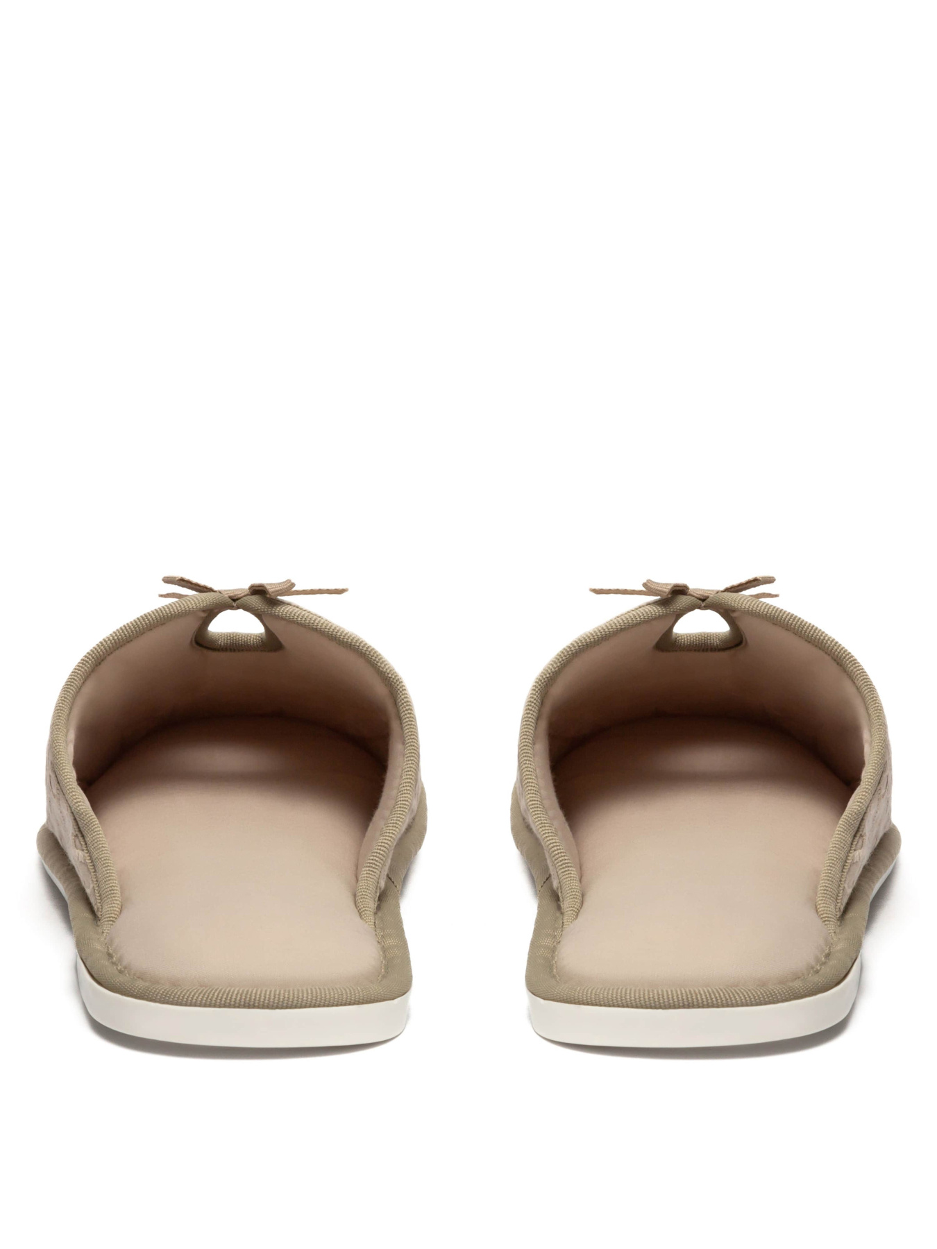 Тапки Oldcom модель oc0856 Фото