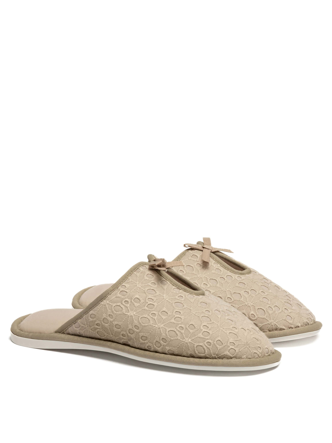 Тапки Oldcom модель oc0856 Фото