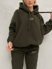 Костюм Milirud (худі + штани) модель mil514-hak Фото