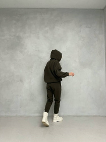 Костюм Milirud (худі + штани) модель mil514-hak Фото