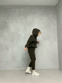 Повседневный костюм Milirud модель mil514-hak Фото