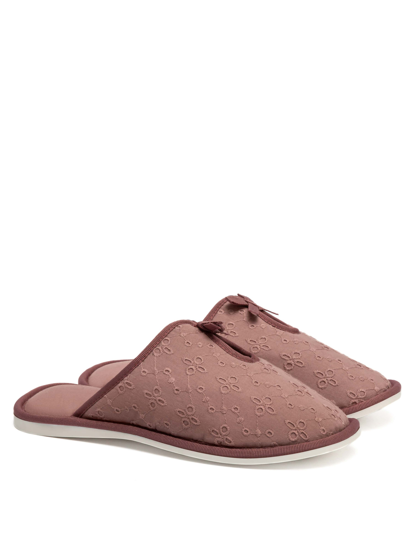 Тапки Oldcom модель oc0858 Фото