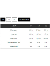 Платье мини Milirud модель mil528-hak Фото