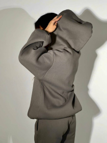 Кофта Milirud модель mil532-graft Фото