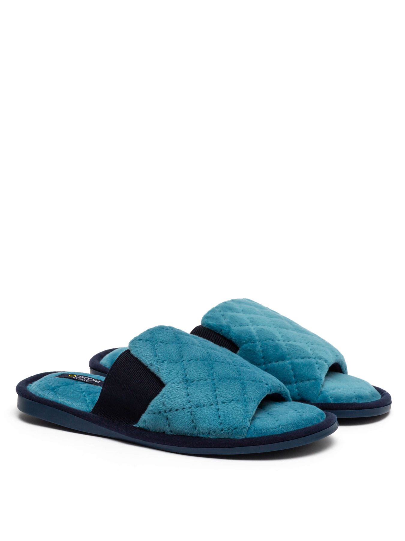 Тапки Oldcom модель oc0860 Фото