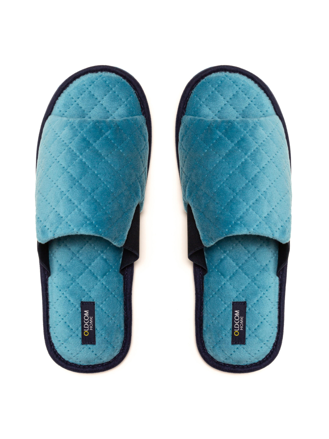 Тапки Oldcom модель oc0860 Фото