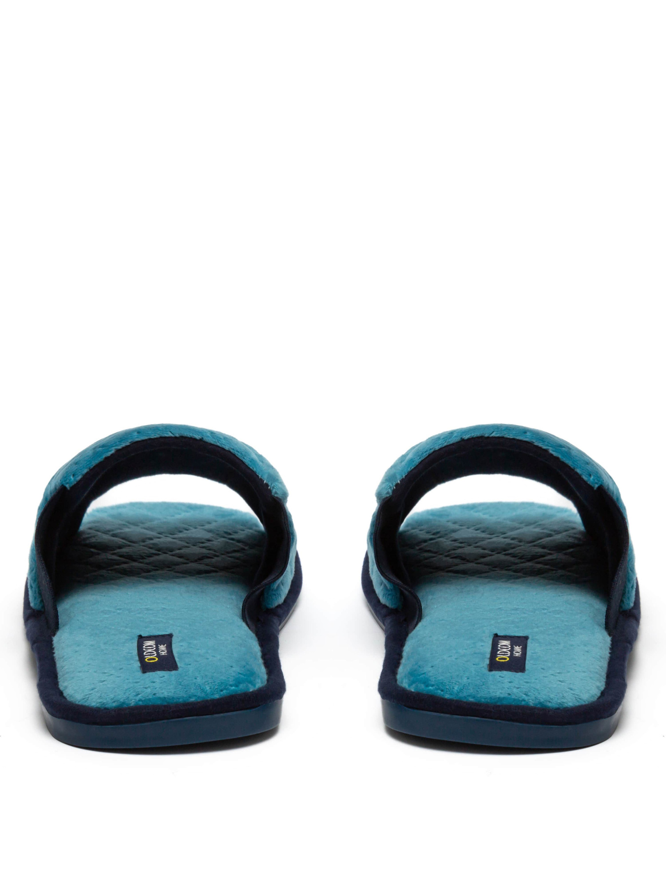 Тапки Oldcom модель oc0860 Тапки Oldcom модель oc0860 Фото