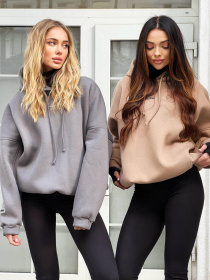 Худи Milirud модель mil533-graft Фото