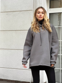 Худи Milirud модель mil533-graft Фото