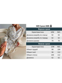 Платье мини Milirud модель mil509-chornij Фото