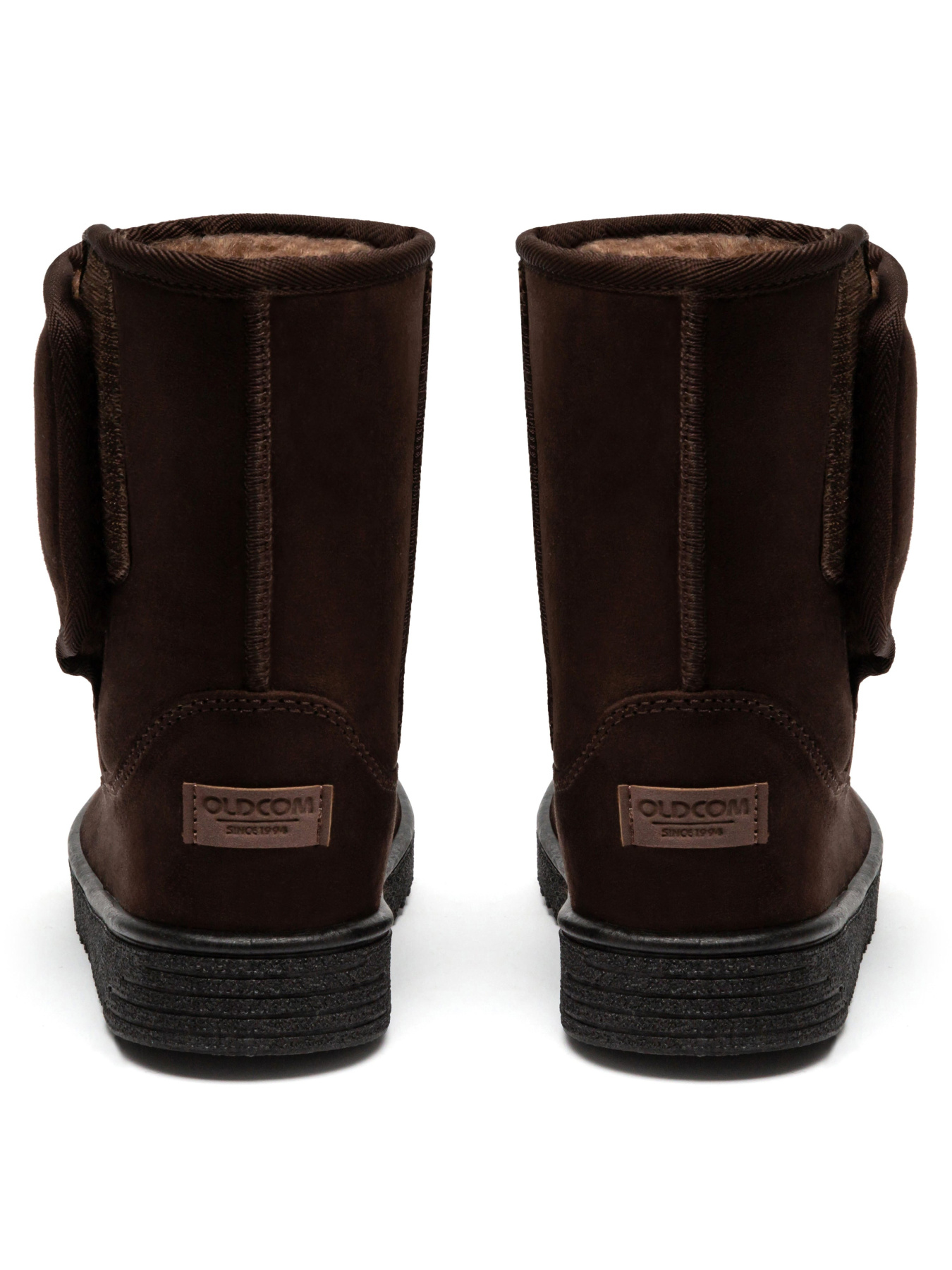 Сапоги Oldcom модель oc0863 Фото