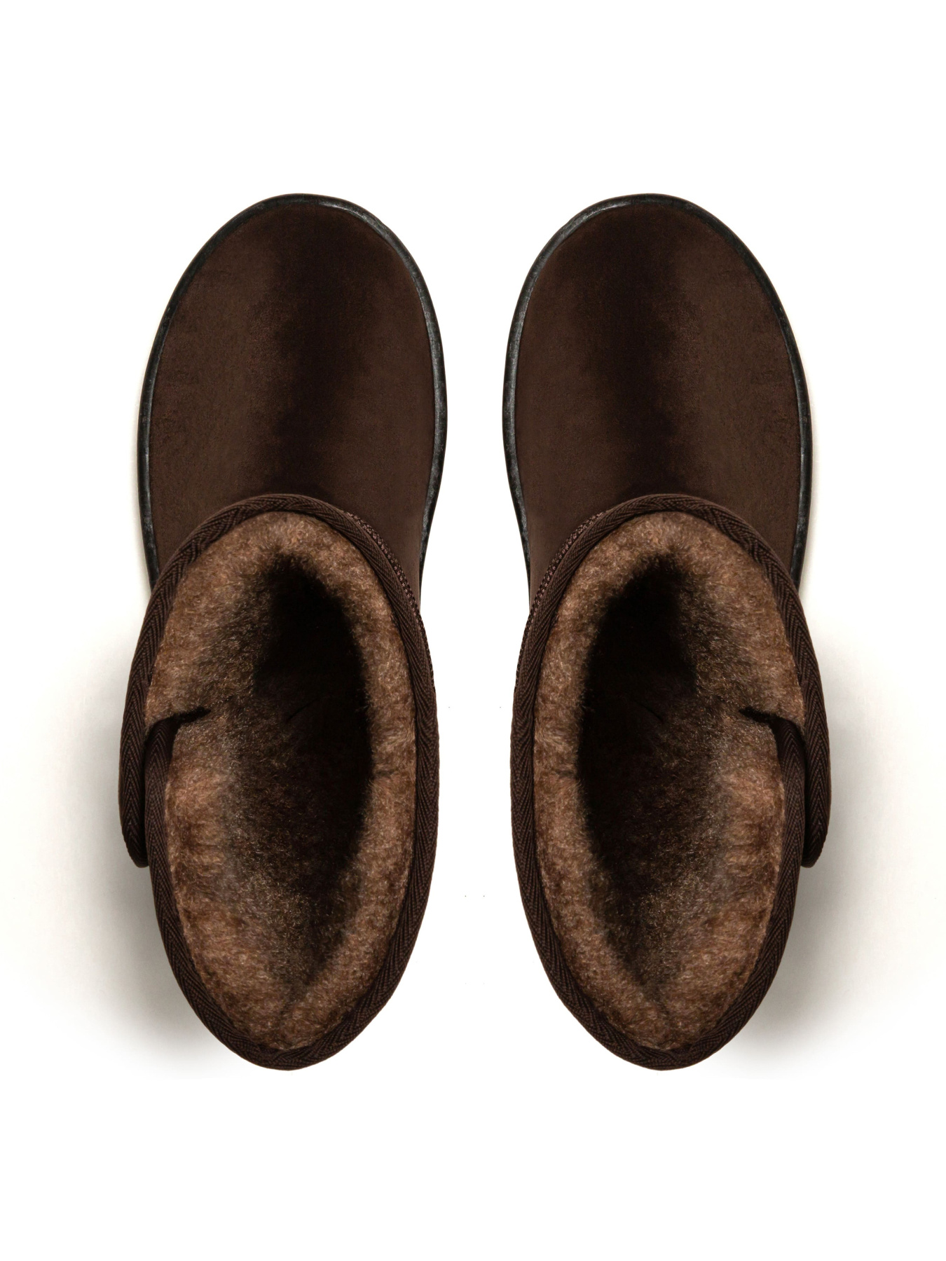 Сапоги Oldcom модель oc0863 Фото