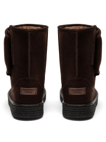 Сапоги Oldcom модель oc0863 Фото