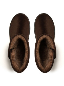 Сапоги Oldcom модель oc0863 Фото