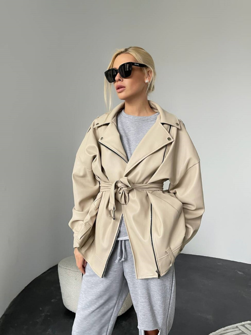 Milirud модель mil535-bezhevij Фото