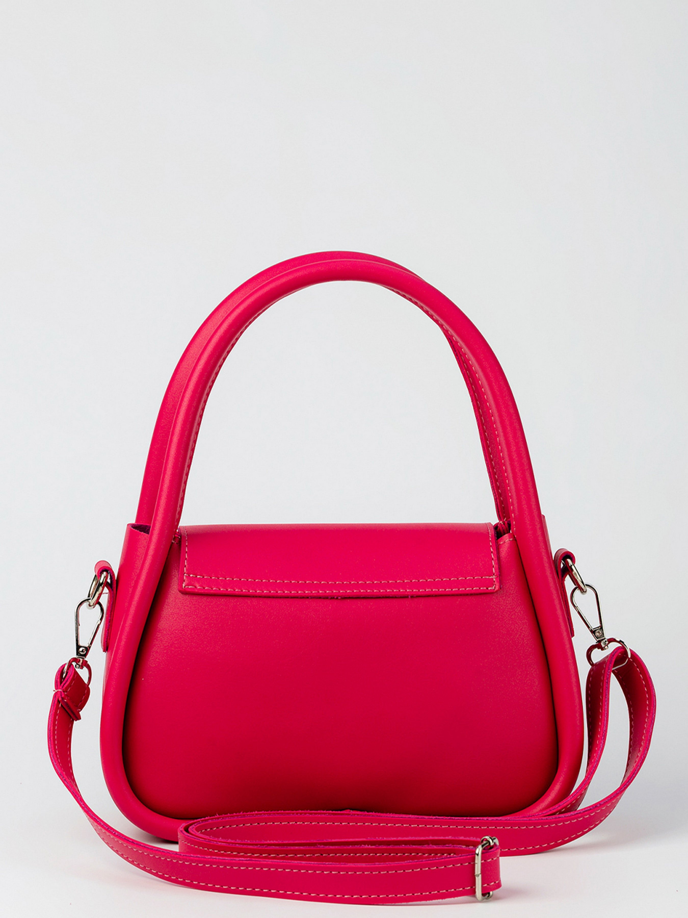 Клатч Romashka модель 102029603011 Фото