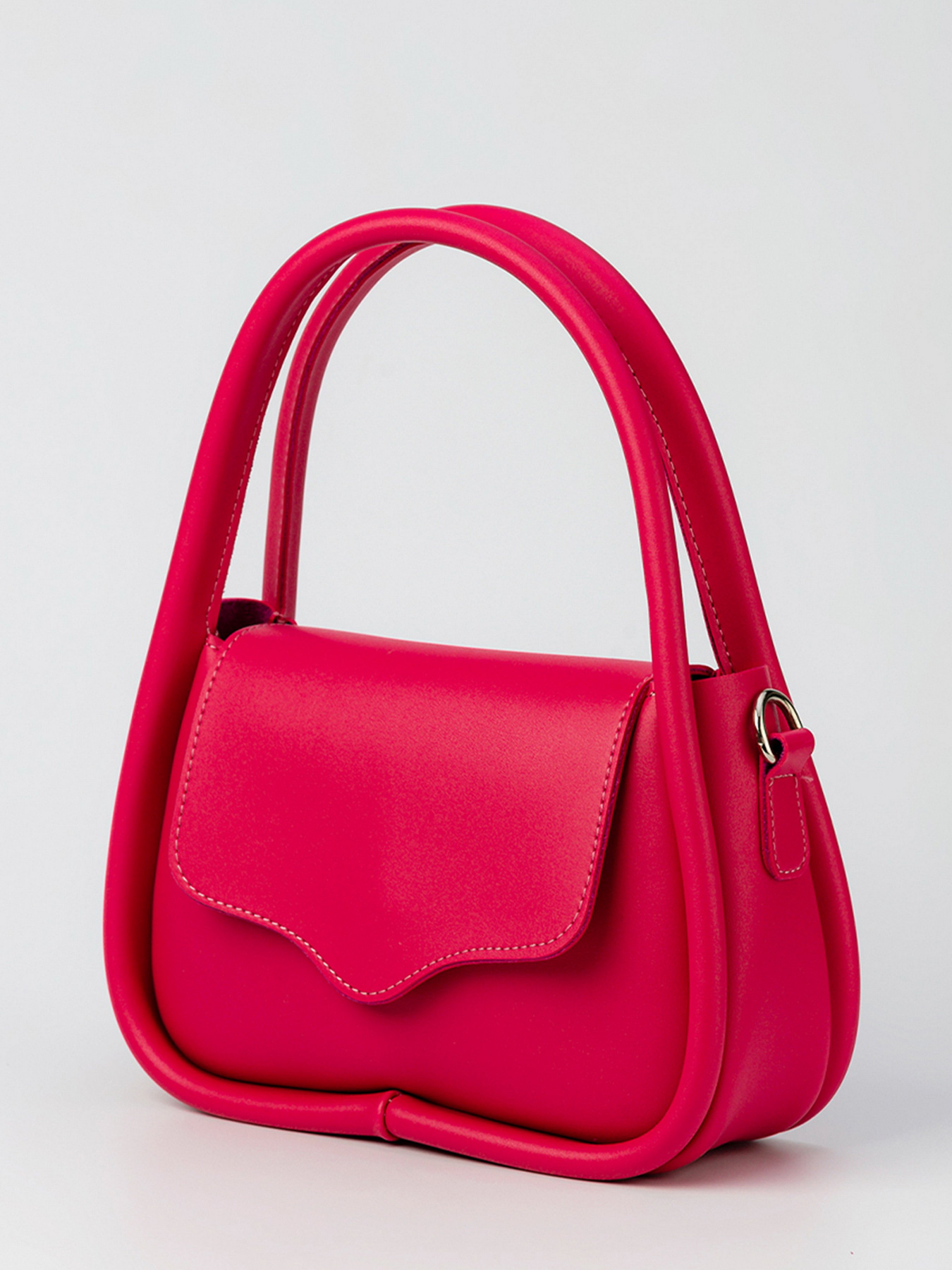 Клатч Romashka модель 102029603011 Фото