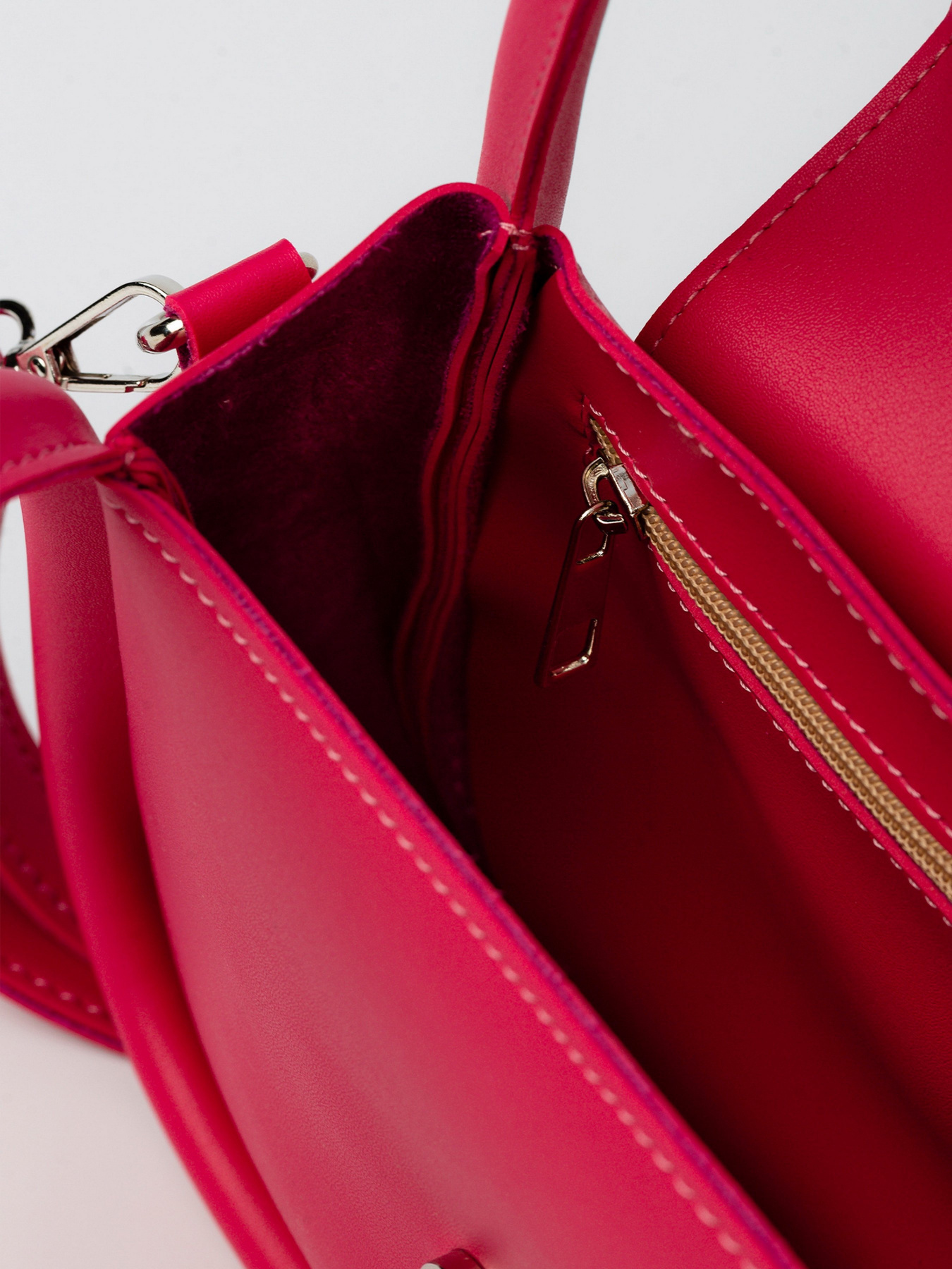 Клатч Romashka модель 102029603011 Фото