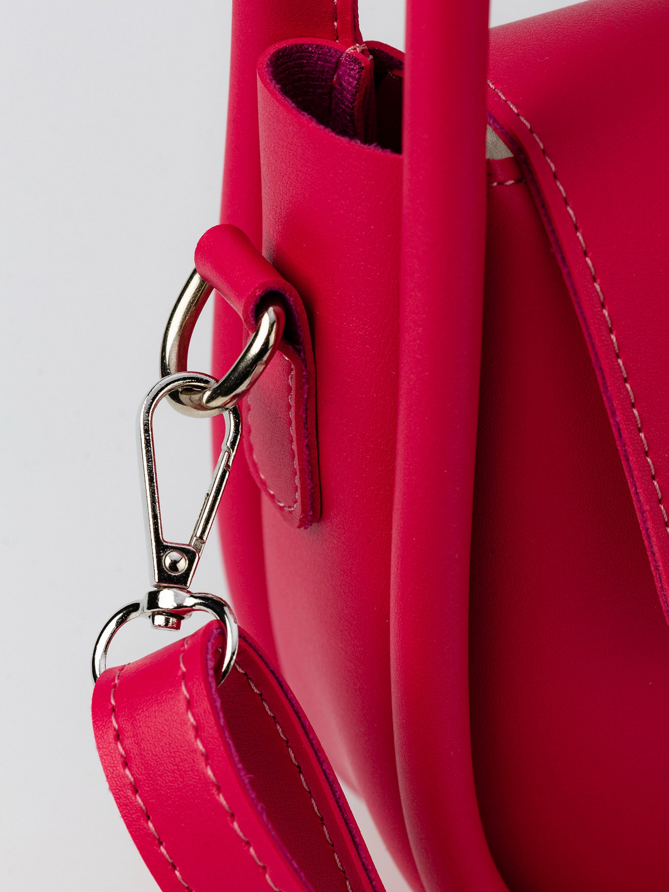 Клатч Romashka модель 102029603011 Фото